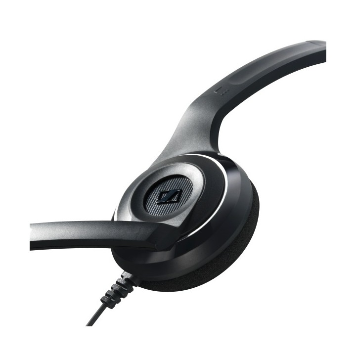 Acquista SENNHEISER PC 8 USB online | Merula Strumenti Musicali