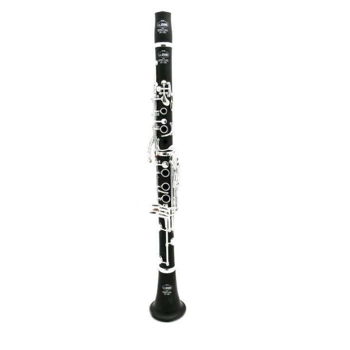 Acquista RIPAMONTI 50-1sl Clarinetto Sib online | Merula Strumenti Musicali