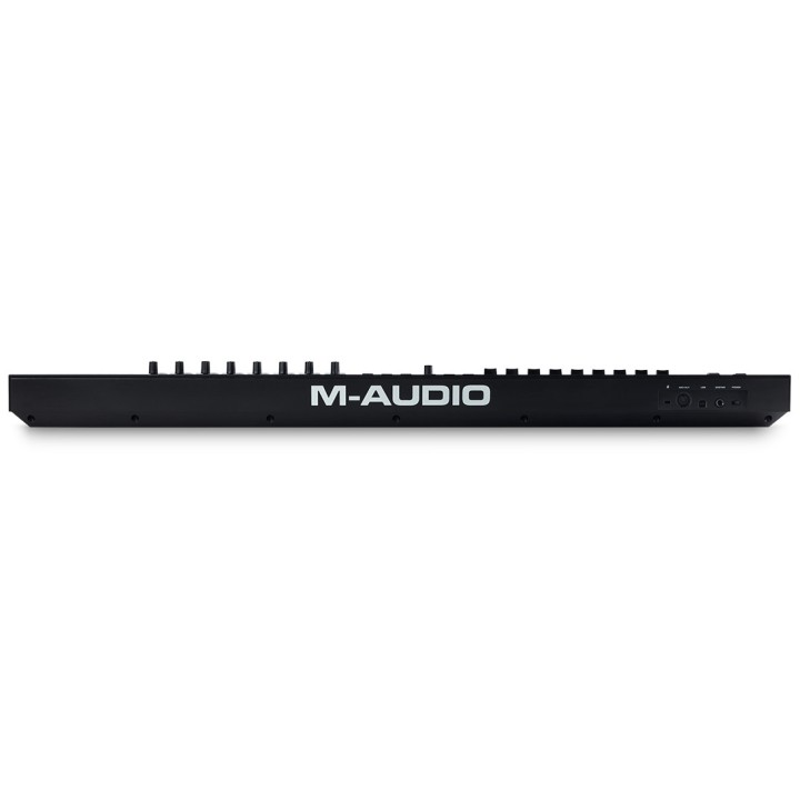 M-Audio Oxygen Pro 61 Master Keyboards