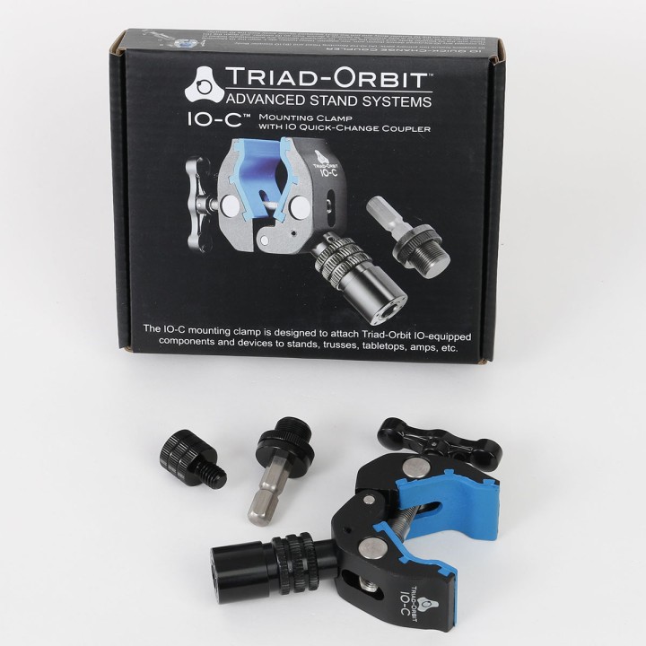 Acquista TRIAD-ORBIT IO-C | Merula Strumenti Musicali