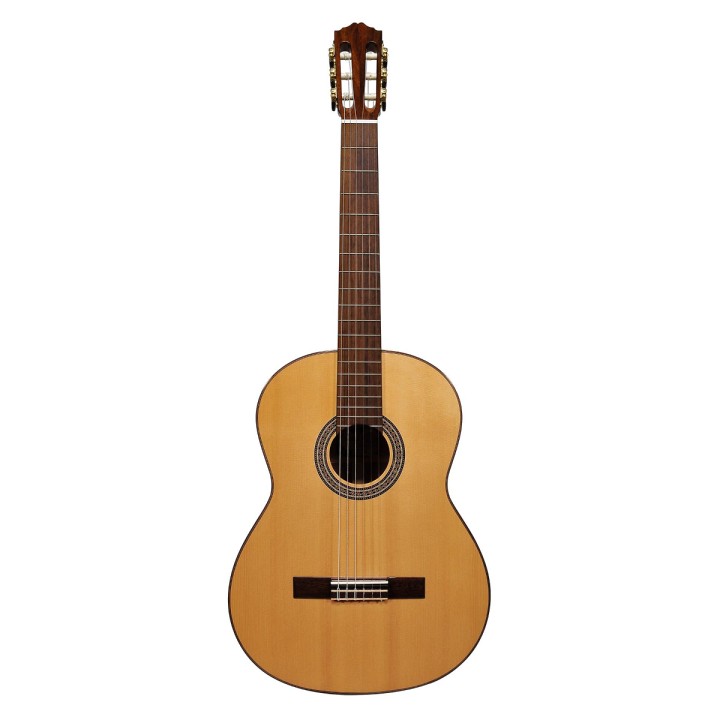 Acquista SALVADOR CORTEZ CS-90 online | Merula Strumenti Musicali