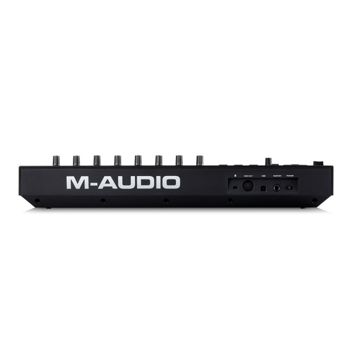 M-Audio Oxygen Pro 25 Midi Controller