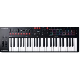 M-Audio Oxygen Pro 49 Midi Controller