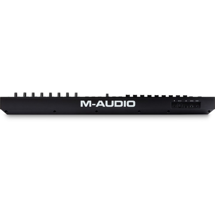 M-Audio Oxygen Pro 49 Midi Controller