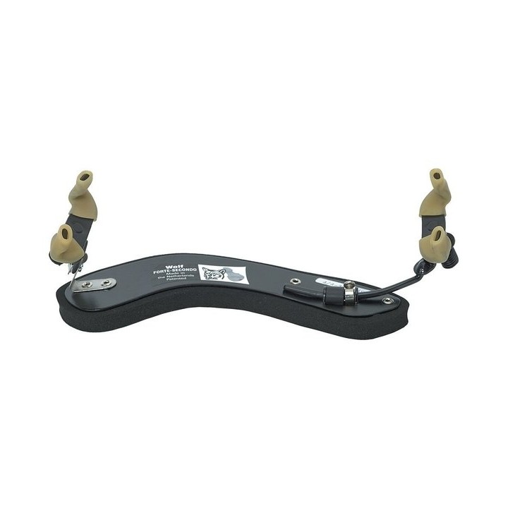 Acquista WOLF SPALLIERA FORTE SECONDO VIOLA 433.480 | Merula Strumenti Musicali