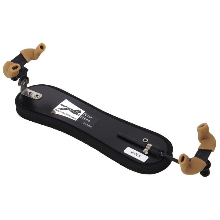 Acquista WOLF Spalliera Forte Primo Viola 433.410 online | Merula Strumenti Musicali