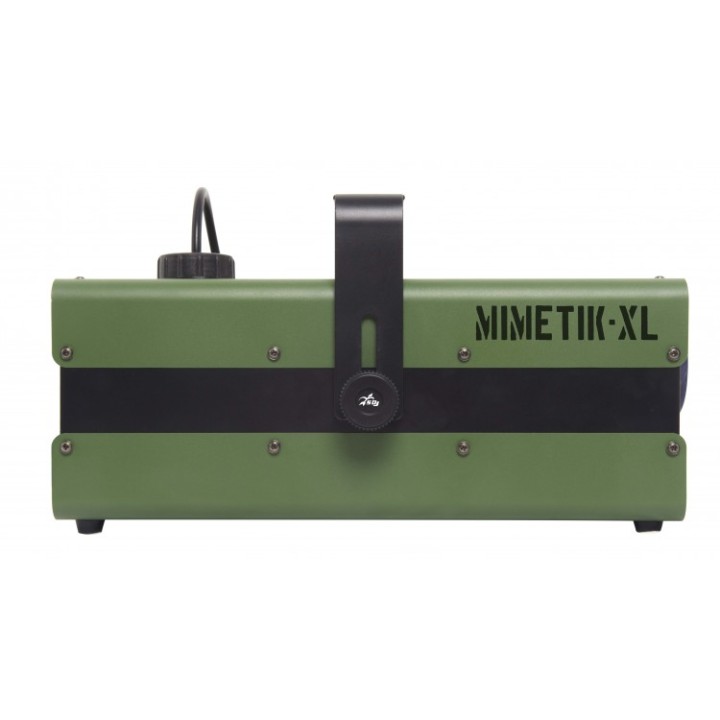 Acquista SDJ MIMETIKXL online | Merula Strumenti Musicali