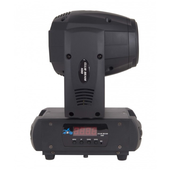 Acquista SDJ SG CLBEAM100 online | Merula Strumenti Musicali