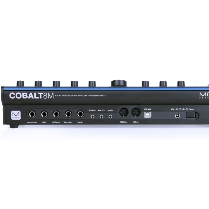 Acquista MODAL ELECTRONICS COBALT 8M online | Merula Strumenti Musicali