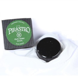 Acquista PIRASTRO PECE OLIV/EVAH PIRAZZI VIOLINO/VIOLA 900100 online | Merula Strumenti Musicali