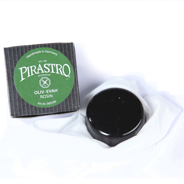 Acquista PIRASTRO PECE OLIV/EVAH PIRAZZI VIOLINO/VIOLA 900100 online | Merula Strumenti Musicali