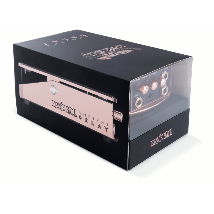 Acquista ERNIE BALL EB 6184 AMBIENT DELAY online | Merula Strumenti Musicali
