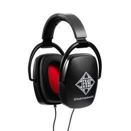 Acquista TELEFUNKEN Elektroakustik THP-29 BLACK | Merula Strumenti Musicali