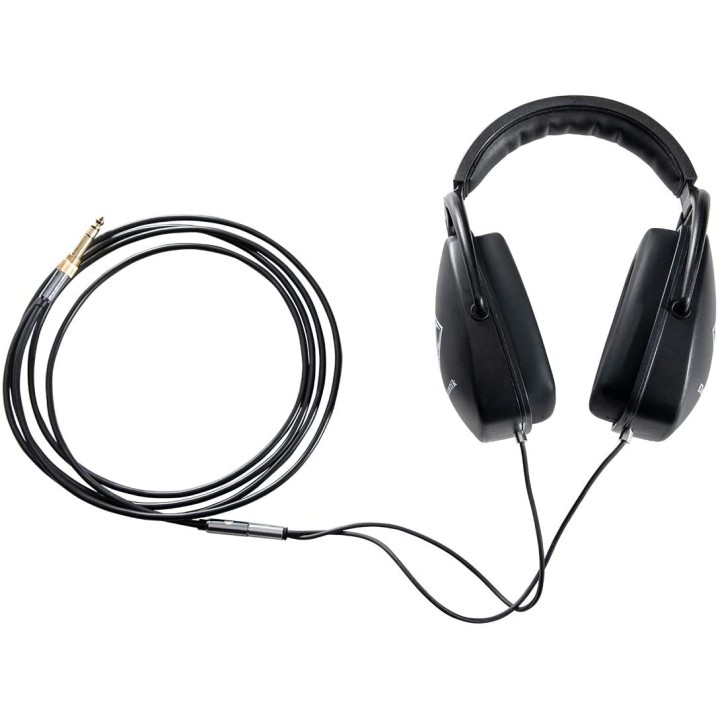 Acquista TELEFUNKEN Elektroakustik THP-29 BLACK | Merula Strumenti Musicali