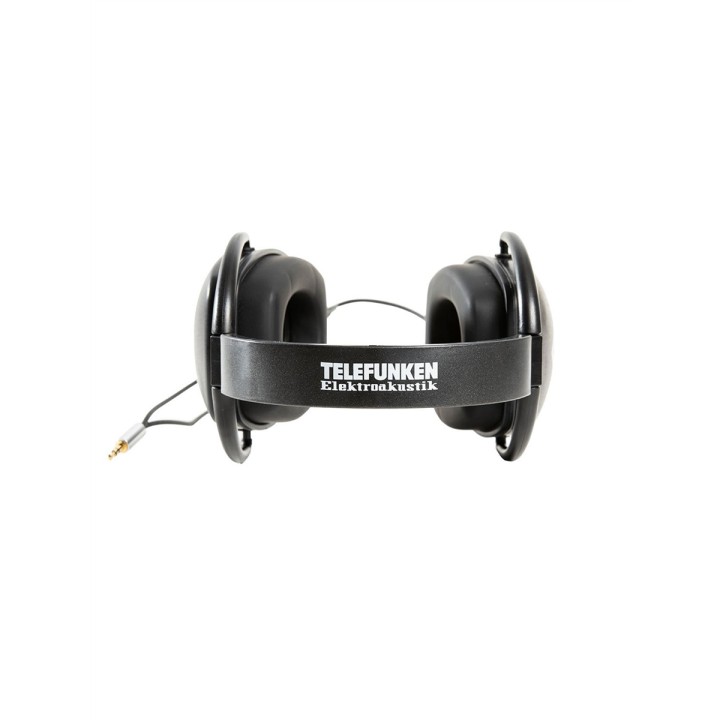 Acquista TELEFUNKEN Elektroakustik THP-29 BLACK | Merula Strumenti Musicali