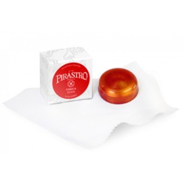 Acquista PIRASTRO TONICA ROSIN PER VIOLINO/VIOLA online | Merula Strumenti Musicali