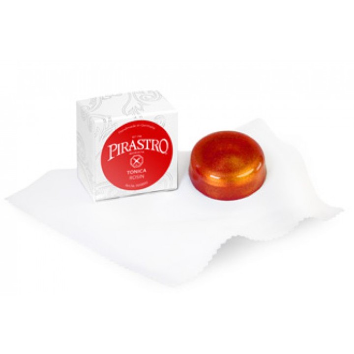 Acquista PIRASTRO TONICA ROSIN PER VIOLINO/VIOLA online | Merula Strumenti Musicali