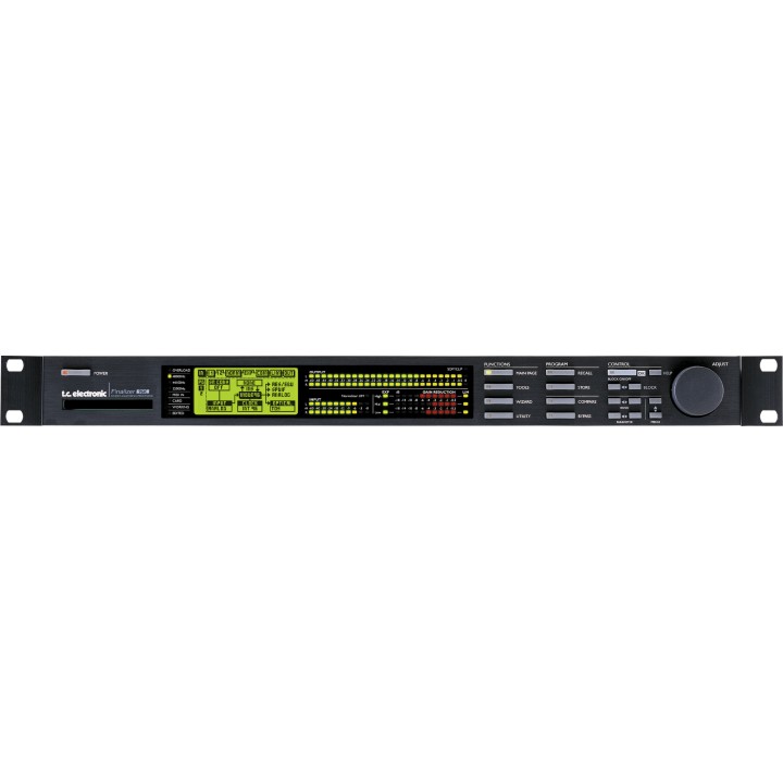 Tc Electronic Finalizer-96K