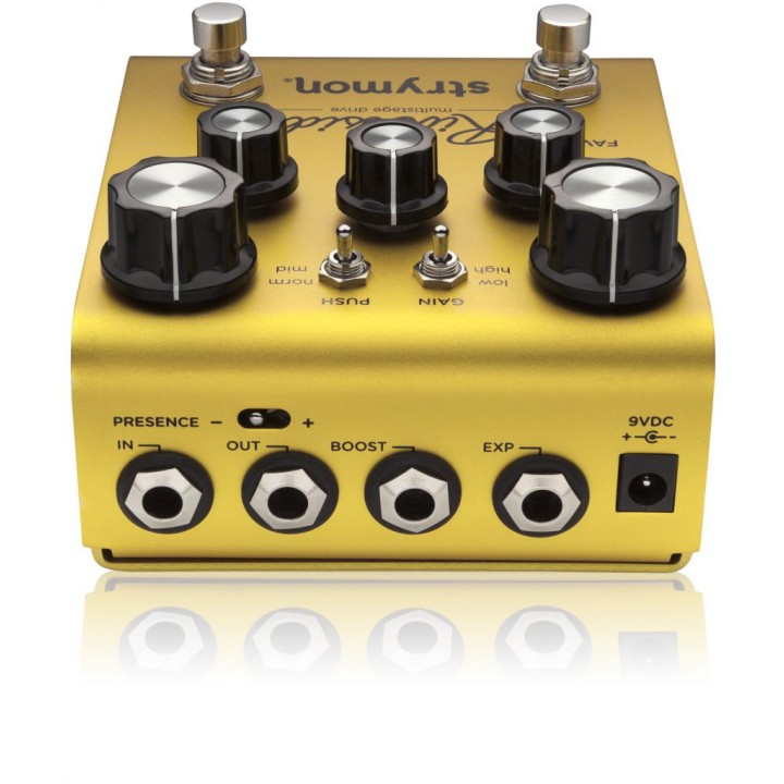 Acquista STRYMON RIVERSIDE online | Merula Strumenti Musicali
