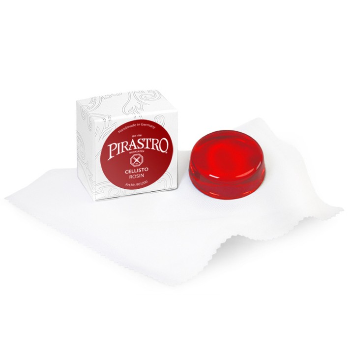 Acquista PIRASTRO CELLISTO ROSIN 901200 online | Merula Strumenti Musicali