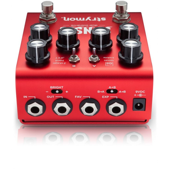 Acquista STRYMON Sunset online | Merula Strumenti Musicali