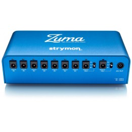 Acquista STRYMON Zuma online | Merula Strumenti Musicali