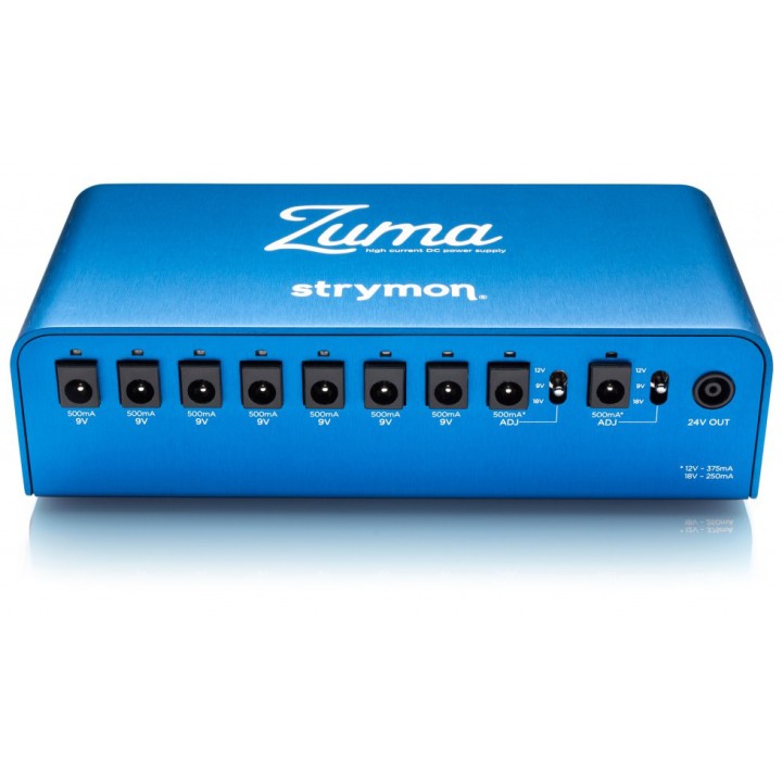 Acquista STRYMON Zuma online | Merula Strumenti Musicali