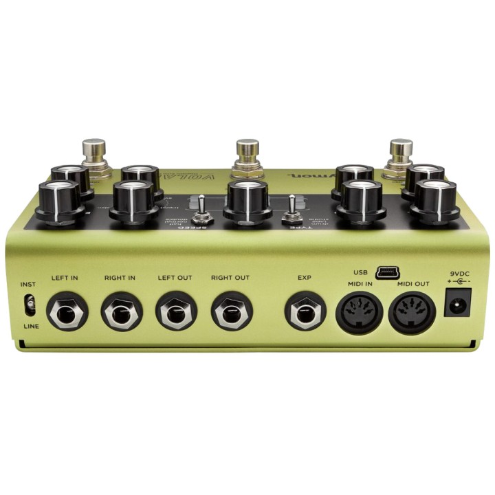 Acquista STRYMON Volante online | Merula Strumenti Musicali