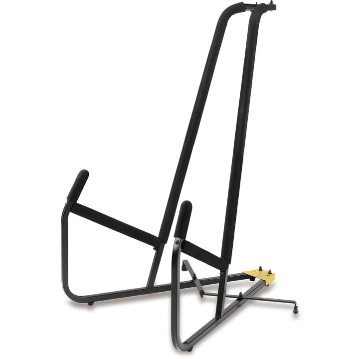 Acquista HERCULES Ds590b Supporto X C.Basso Hercul online | Merula Strumenti Musicali