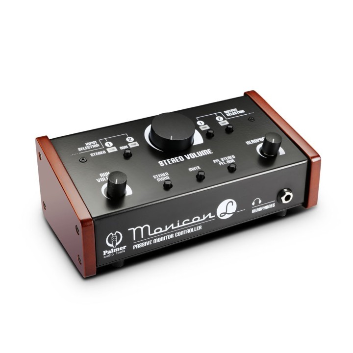 Acquista PALMER Monicon L online | Merula Strumenti Musicali