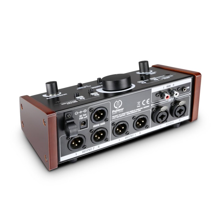 Acquista PALMER Monicon L online | Merula Strumenti Musicali