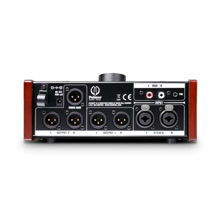 Acquista PALMER Monicon L online | Merula Strumenti Musicali