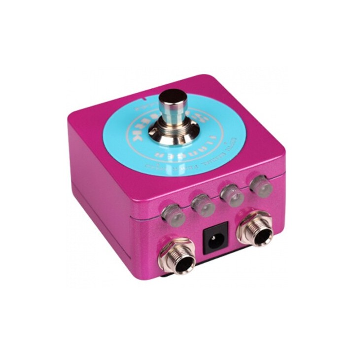 Acquista MOOER SPARK FLANGER online | Merula Strumenti Musicali