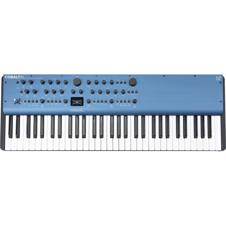 Acquista MODAL ELECTRONICS COBALT 8X online | Merula Strumenti Musicali