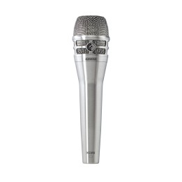 SHURE KSM8-N | Microfono voce dinamico cardioide nickel