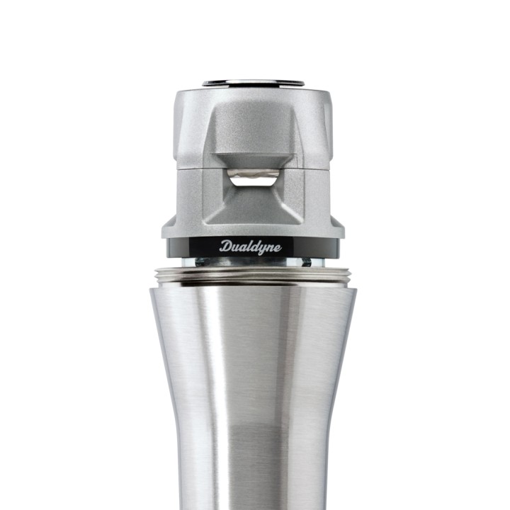 SHURE KSM8-N | Microfono voce dinamico cardioide nickel