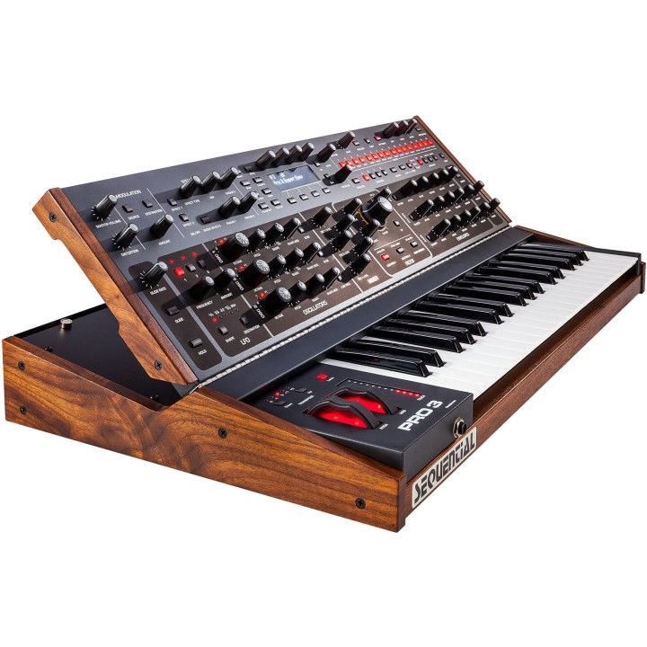 SEQUENTIAL PRO3 SE | Merula Strumenti Musicali
