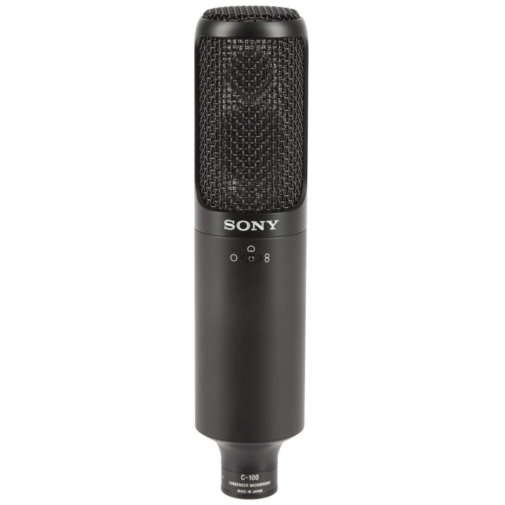 Acquista SONY C-100 online | Merula Strumenti Musicali