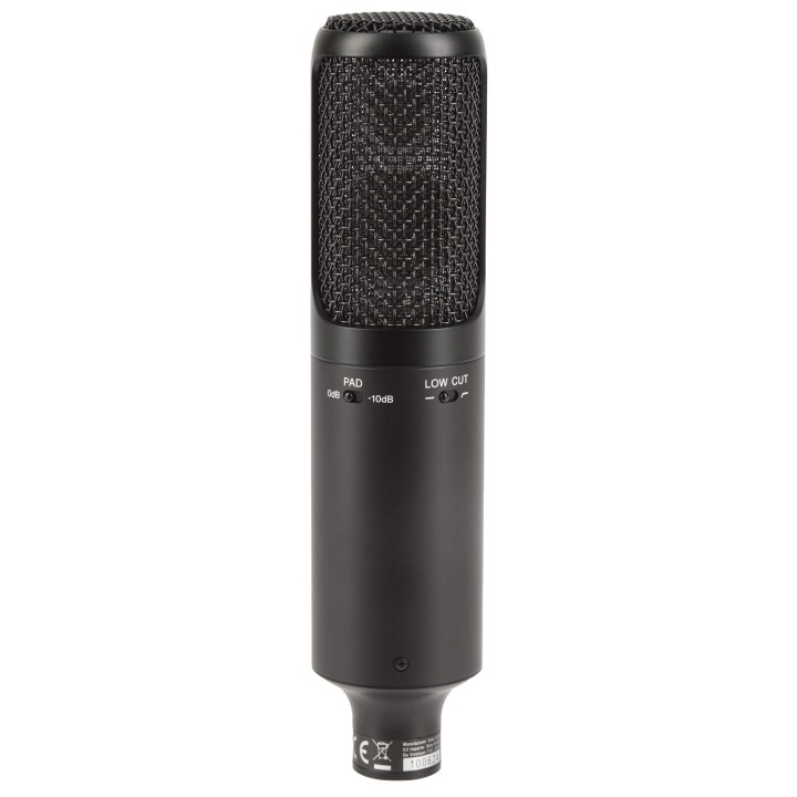 Acquista SONY C-100 online | Merula Strumenti Musicali