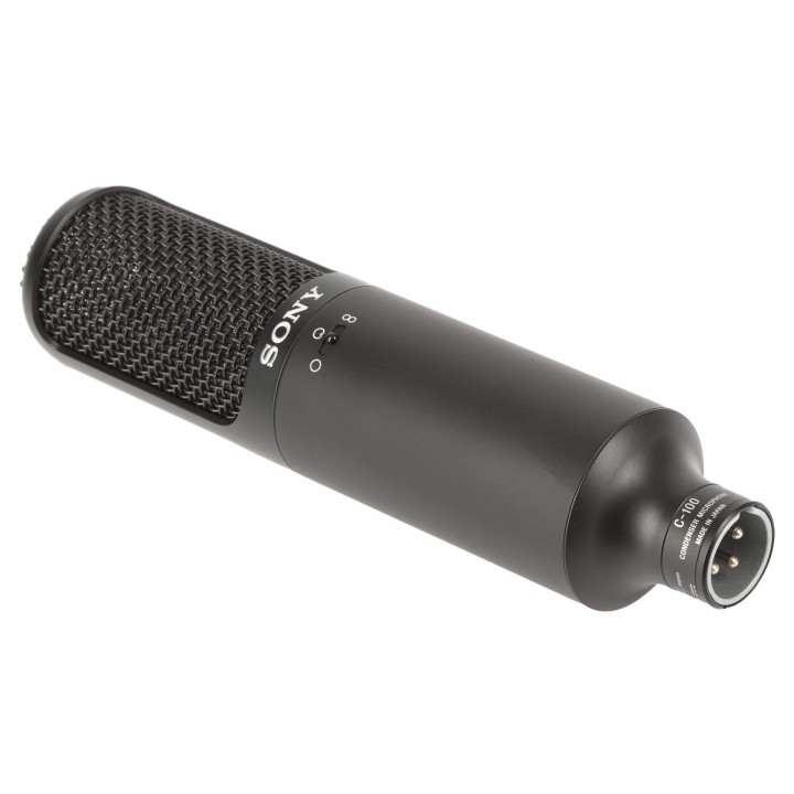 Acquista SONY C-100 online | Merula Strumenti Musicali