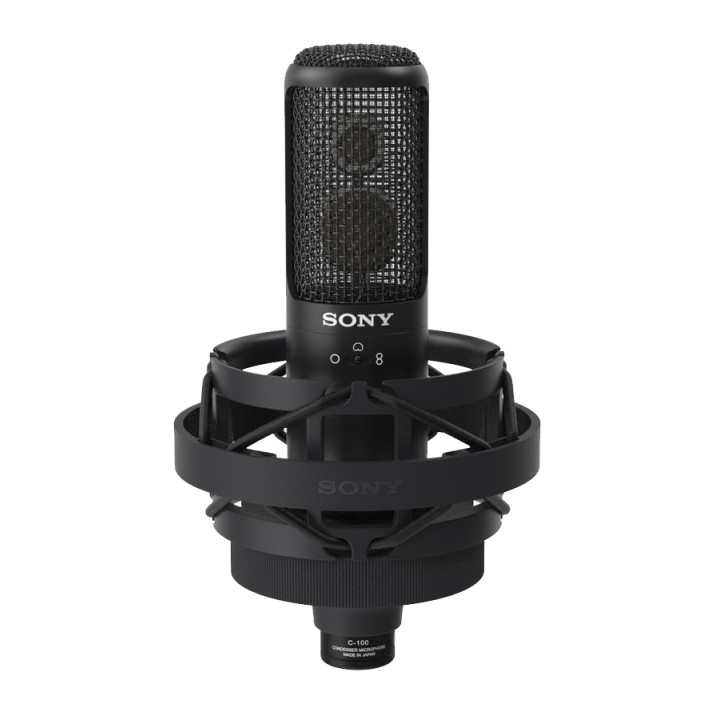 Acquista SONY C-100 online | Merula Strumenti Musicali
