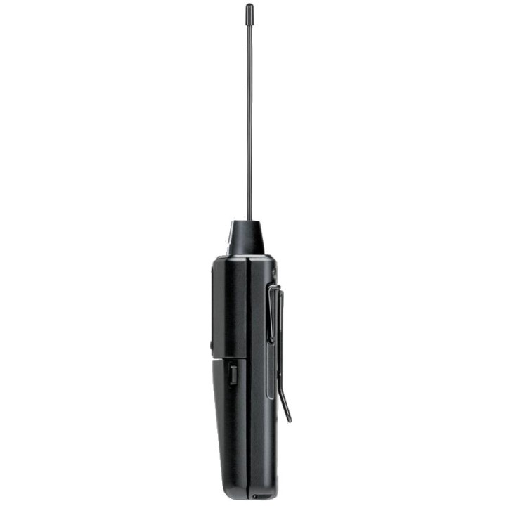 Shure P3RA - Ricevitore bodypack