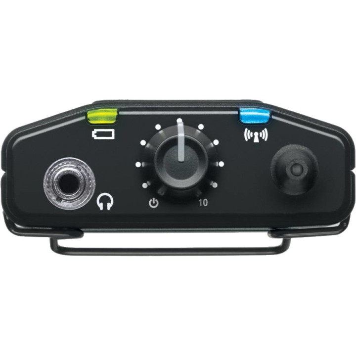 Shure P3RA - Ricevitore bodypack