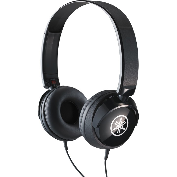 Acquista YAMAHA Hph 50 B online | Merula Strumenti Musicali