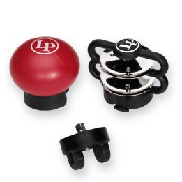 Acquista Latin Percussion Lp-Cbse-Pk online | Merula Strumenti Musicali