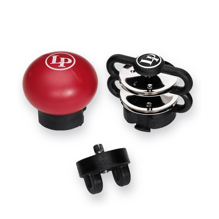 Acquista Latin Percussion Lp-Cbse-Pk online | Merula Strumenti Musicali