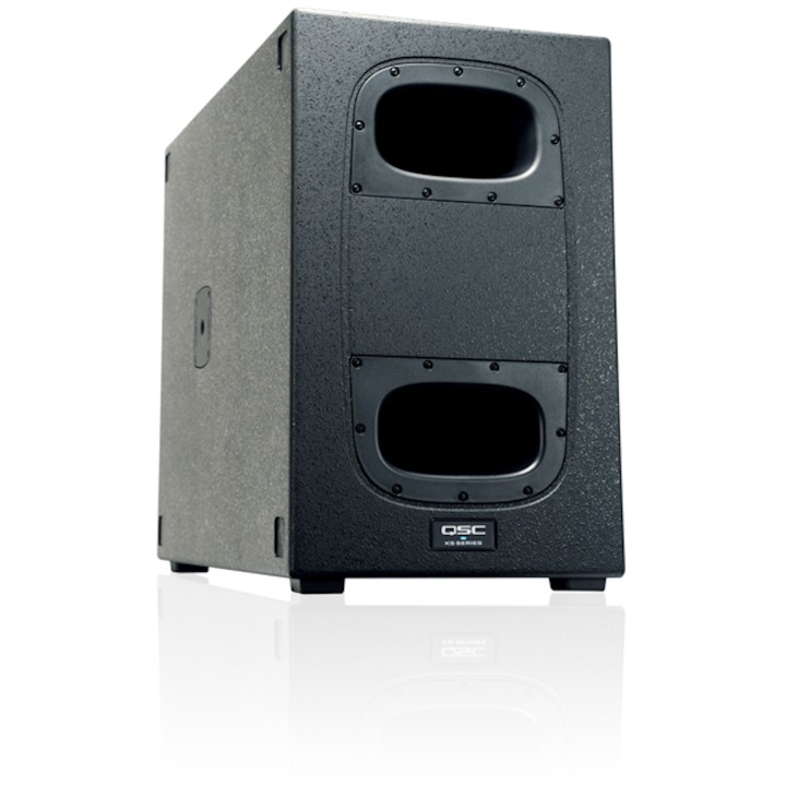 QSC KS212C - Subwoofer 2x12
