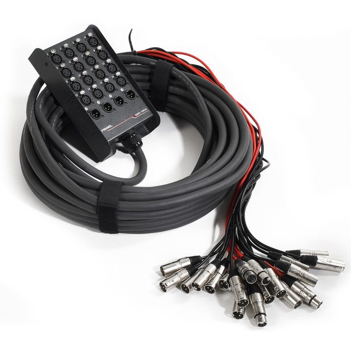 Acquista PROEL Ebn1604 online | Merula Strumenti Musicali