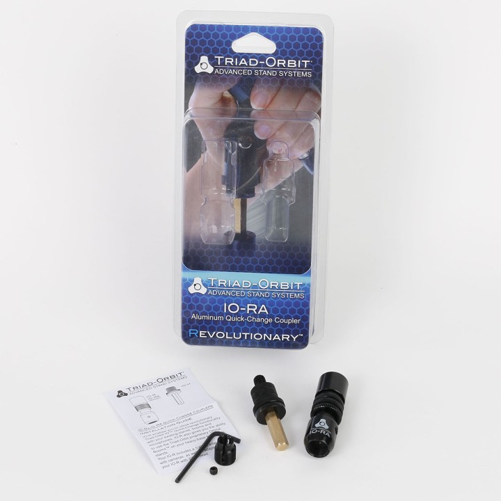 Acquista TRIAD-ORBIT IO-RA | Merula Strumenti Musicali