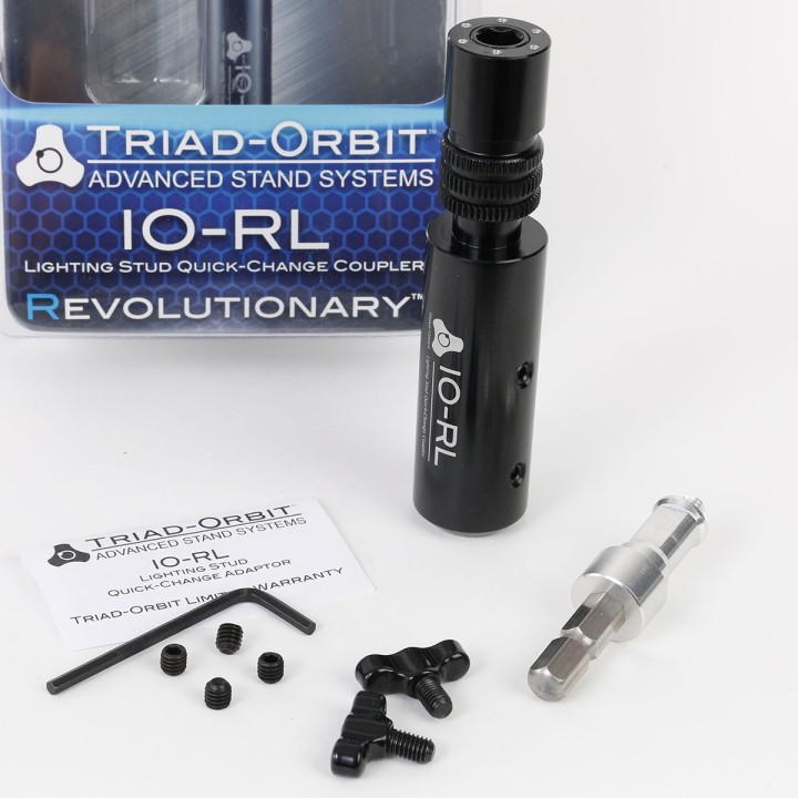 Acquista TRIAD-ORBIT IO-RL | Merula Strumenti Musicali